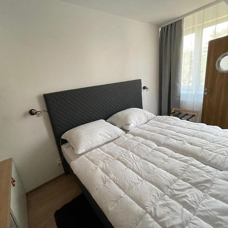 Apartman 511 Липно-над-Влтавой Экстерьер фото