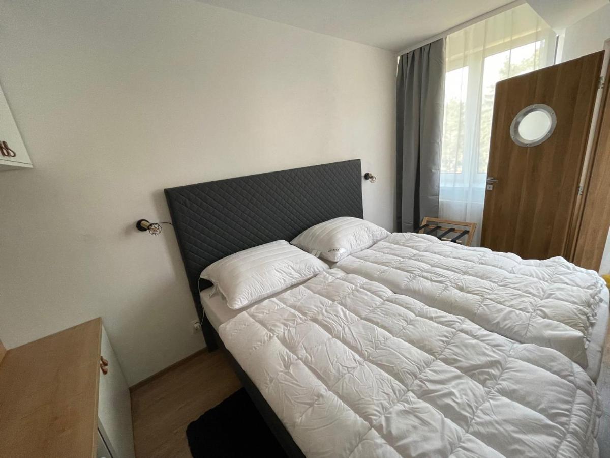 Apartman 511 Липно-над-Влтавой Экстерьер фото