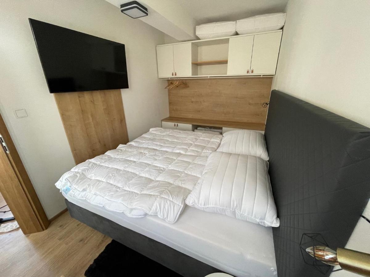 Apartman 511 Липно-над-Влтавой Экстерьер фото