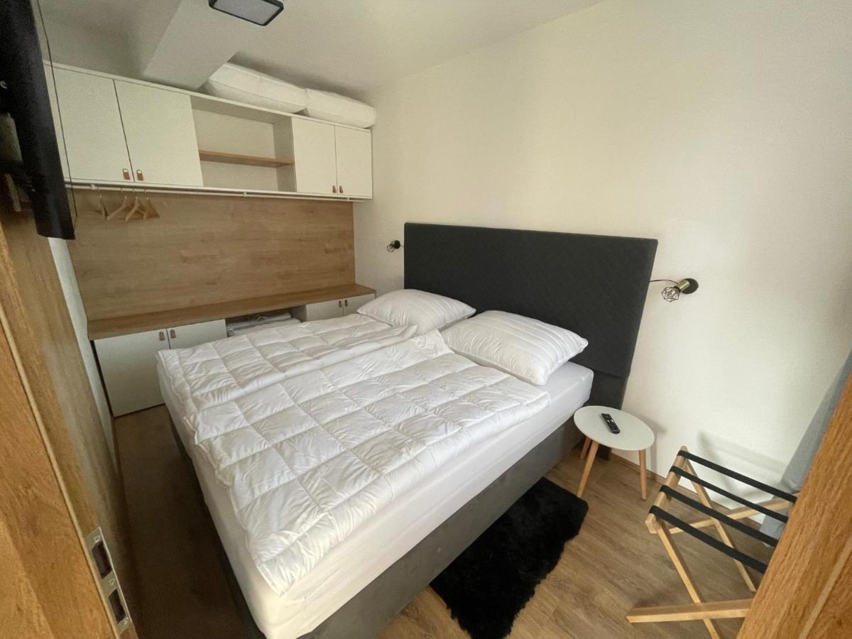 Apartman 511 Липно-над-Влтавой Экстерьер фото