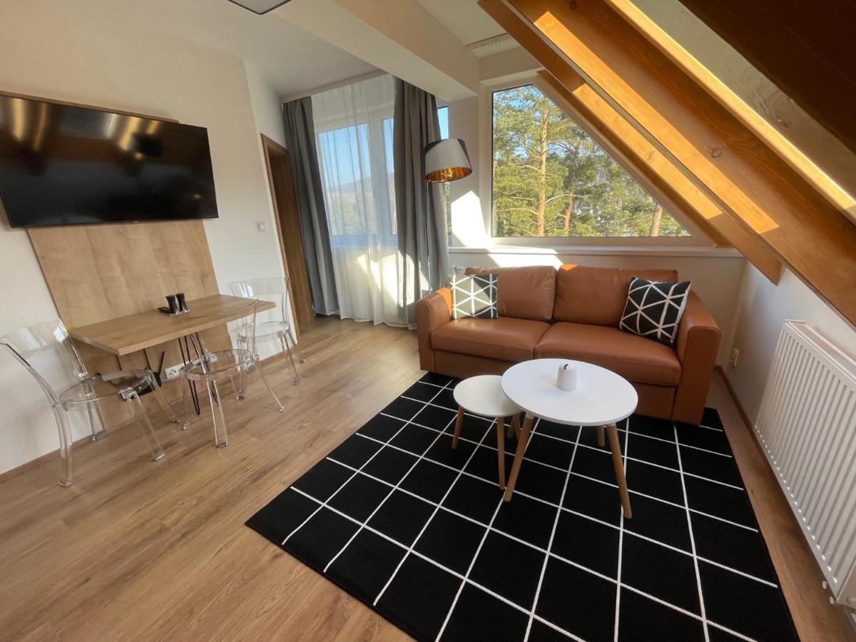 Apartman 511 Липно-над-Влтавой Экстерьер фото